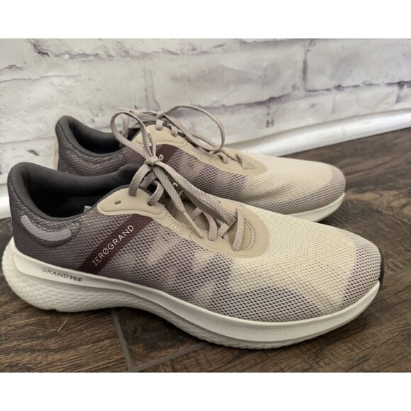 Cole Haan Women’s 11B Zerogrand Outpace Runner‎ ll Sneakers Comfort Shoe - Picture 1 of 10